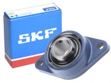 SKF Lagerblok Ovaal FYTB20 FM (20mm) photo