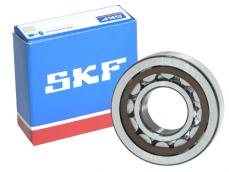 SKF Cilinderlager Eenrijig NU1030 ML C3 (150x225x35mm) photo