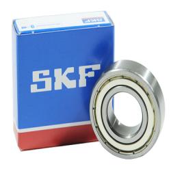 SKF Kogellager 6202 2Z HT (15x35x11mm) photo